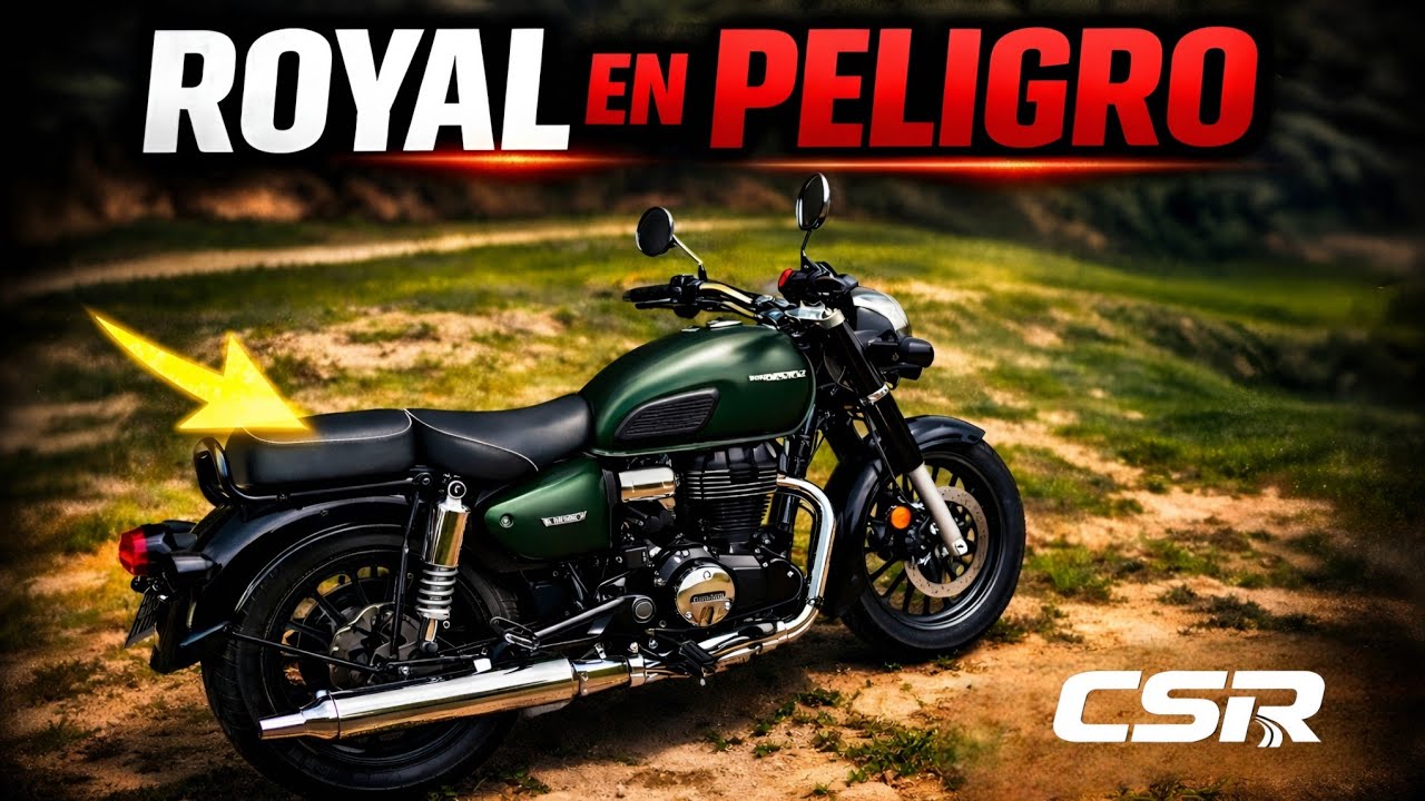 NUEVA HONDA CB 350 H'Ness | PRIMERA MANO SESACIONES DE MANEJO | CHARLY SOBRE RUEDAS 