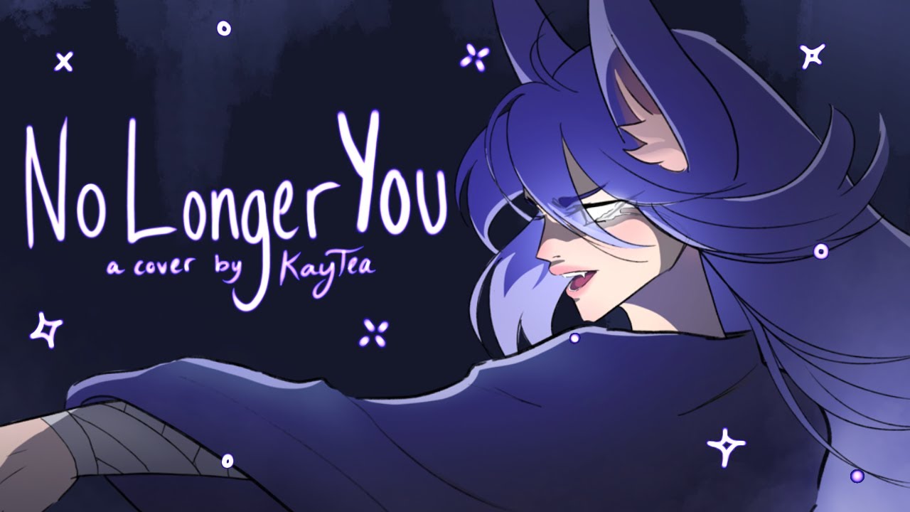 No Longer You - EPIC: The Musical【Female Choir Cover by KayTea】