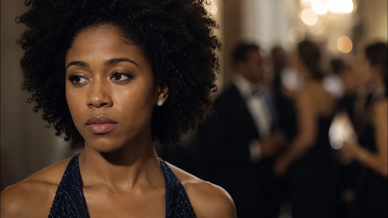 I Wasn't Invited to My Brother&rsquo;s Gala..&hellip; But the Gift I Left Behind Exposed Everything