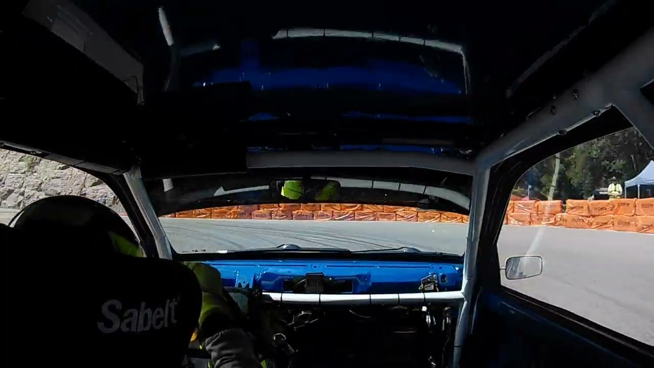 Course de côte Ayent-Anzère 2023