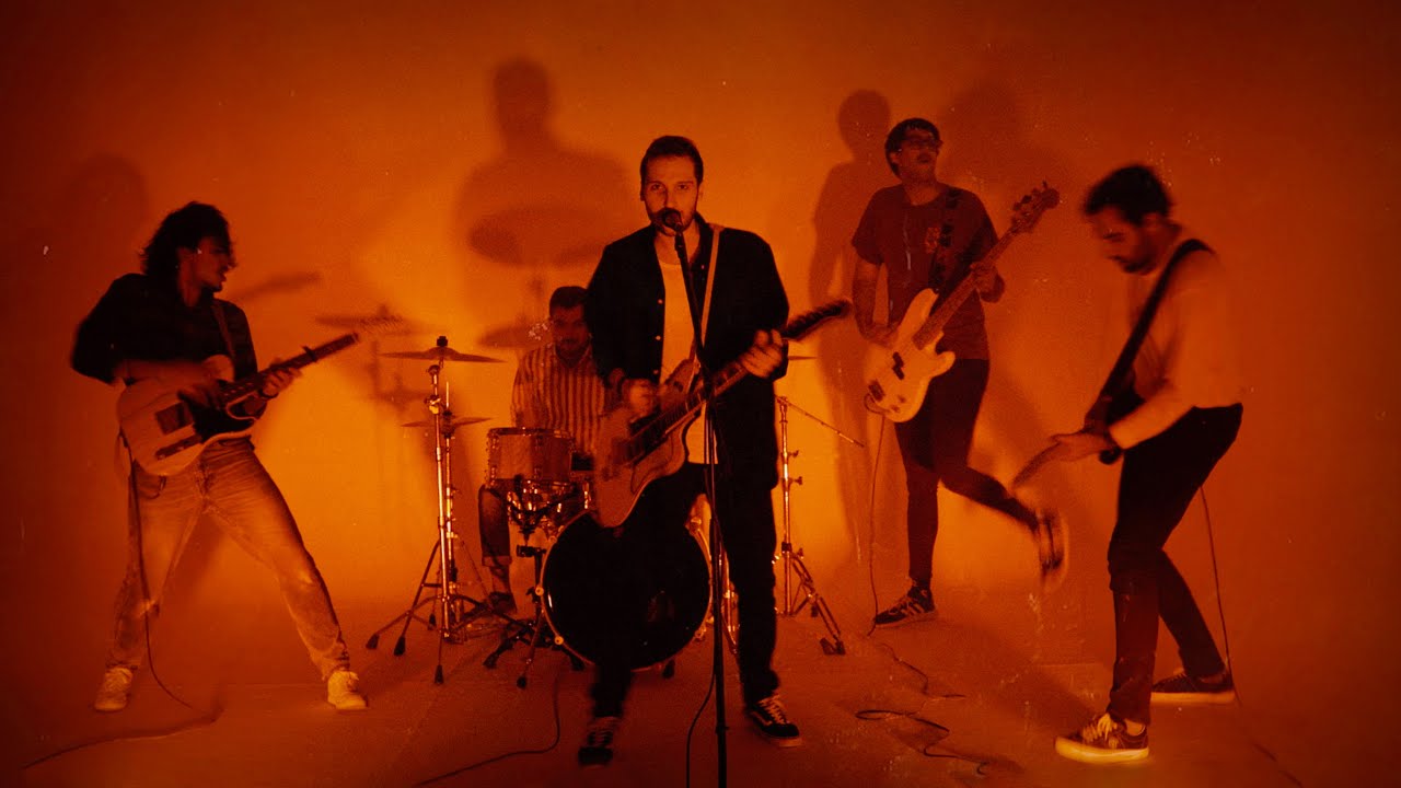 Elephant Brain - Neanche un&rsquo;ora sveglio