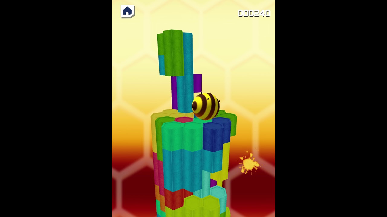 Introduce new game for everyone play at home , from budge Studio Company