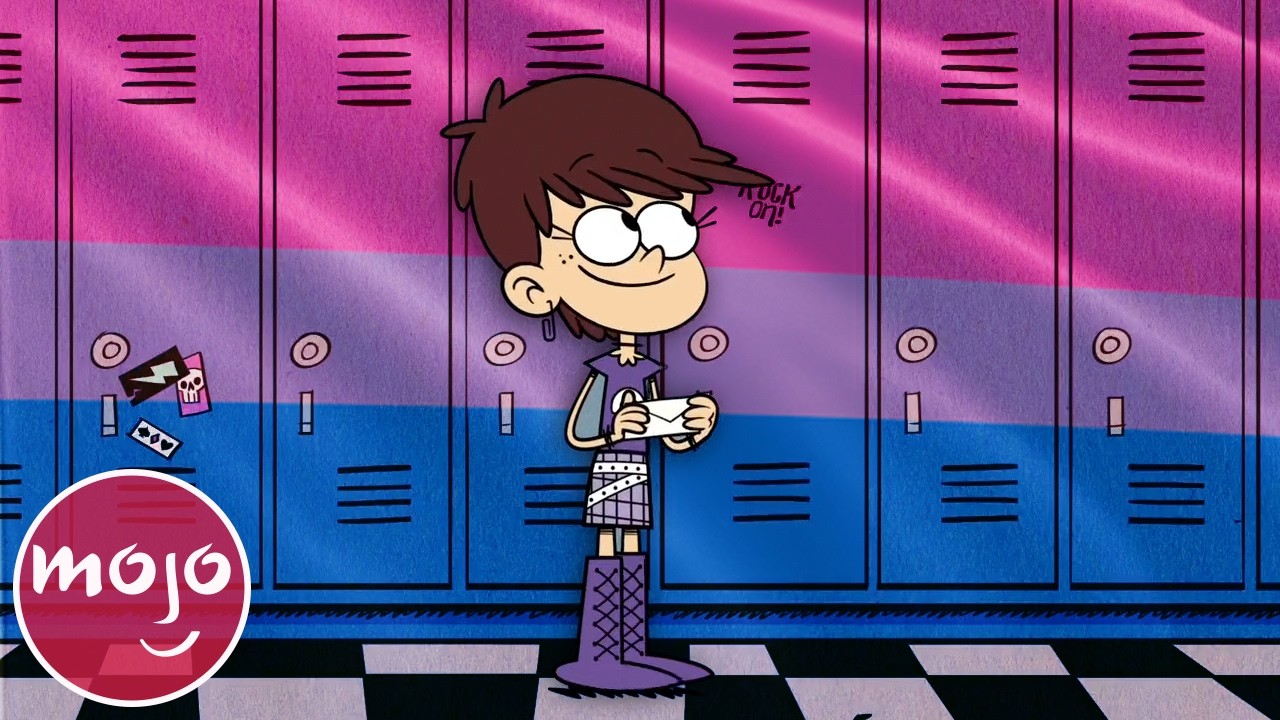 Top 10 Nickelodeon Moments That Made Us Happy Cry