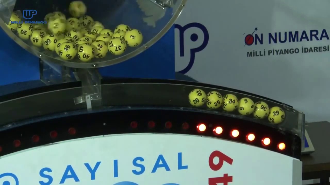 SAYISAL LOTO HİLE İKİNCİ TOP 32 D&Uuml;Ş&Uuml;YOR AMA HAZNEDE ŞİPŞAK 36 OLUYOR MPİ.GOV  14.01.2017 VİDEO