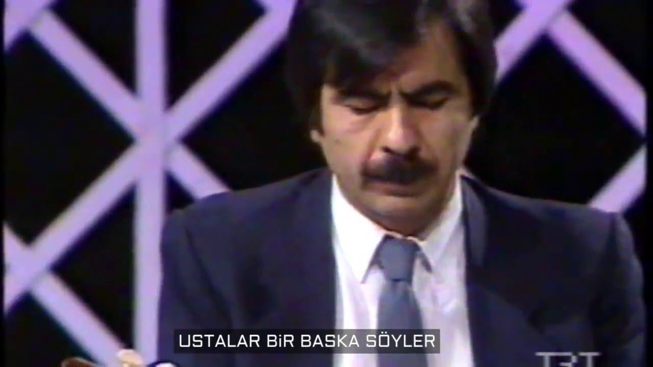 Arif Sağ - Musa Eroğlu - Yavuz Top