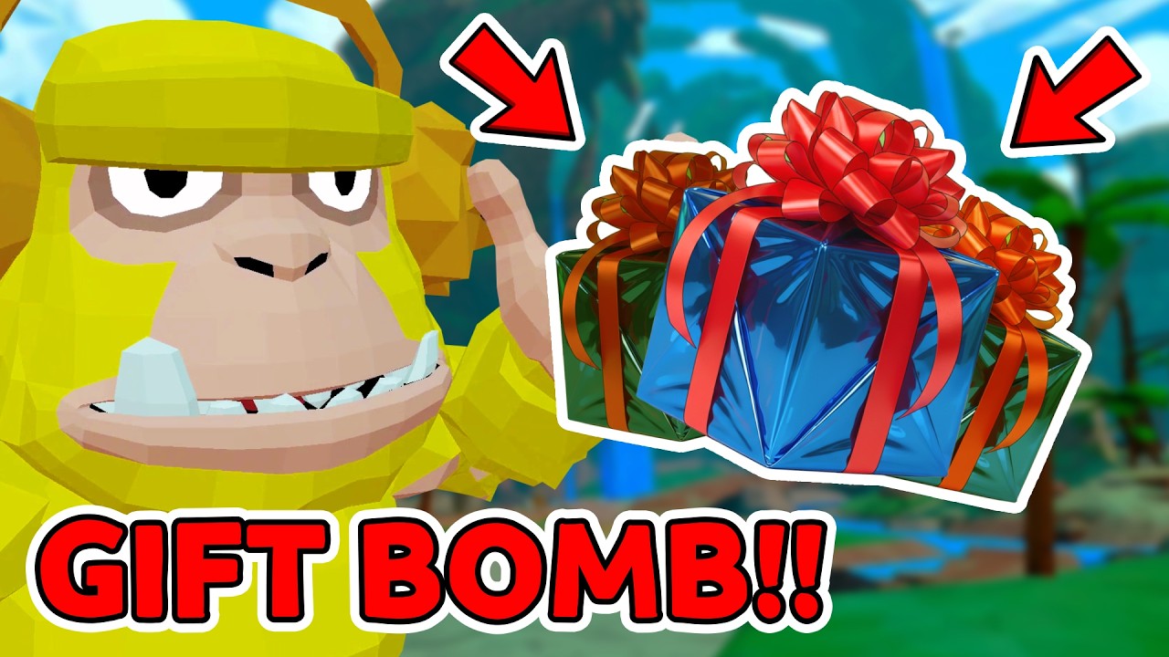 No Flaptor Egg? My Bag is FULL of Gifts! | UG
