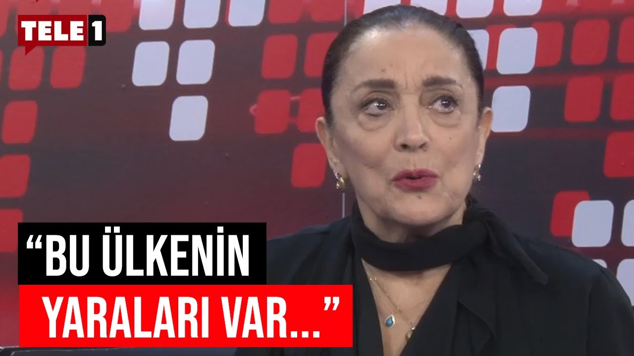 Belkıs Akkale neden 