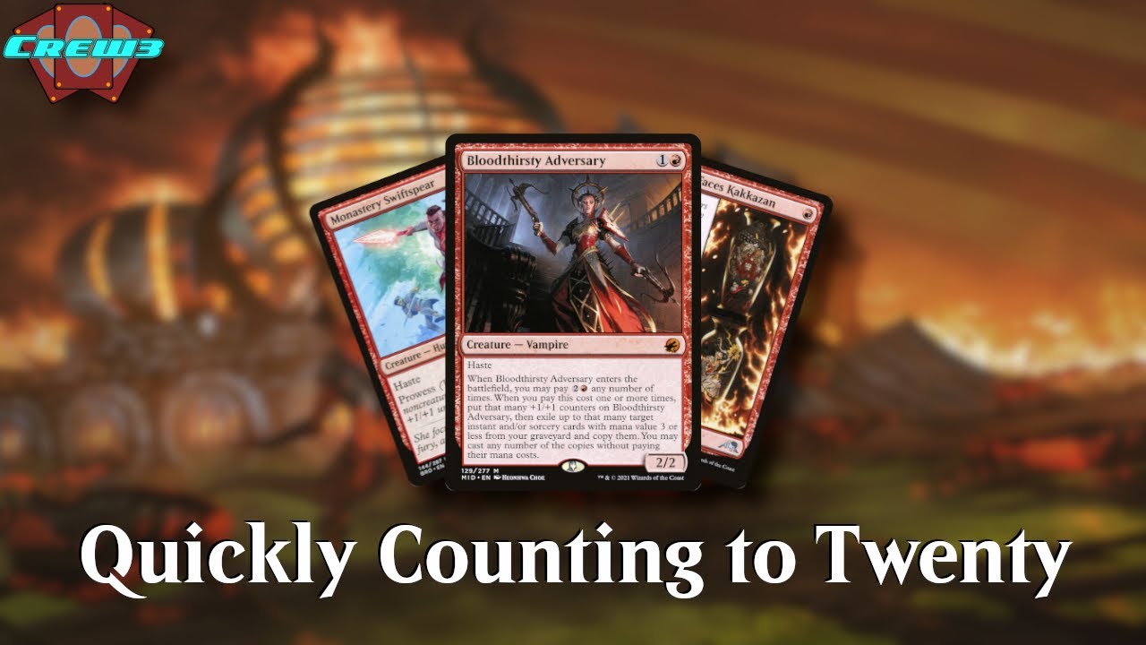 [Standard] Red Deck Wins w/ Ricky | VOD 2-13-2024