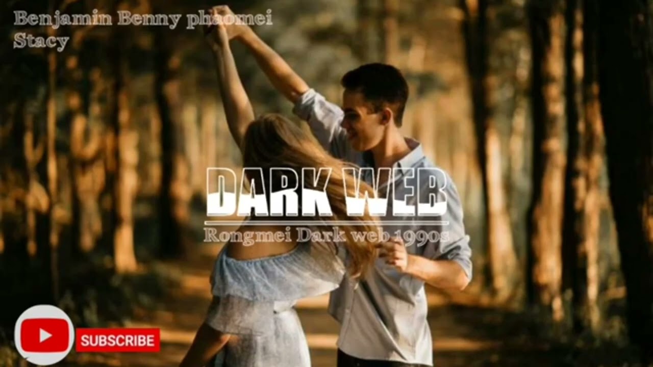 Original track of stacy by Benjamin phaomei/#rongmei love song
