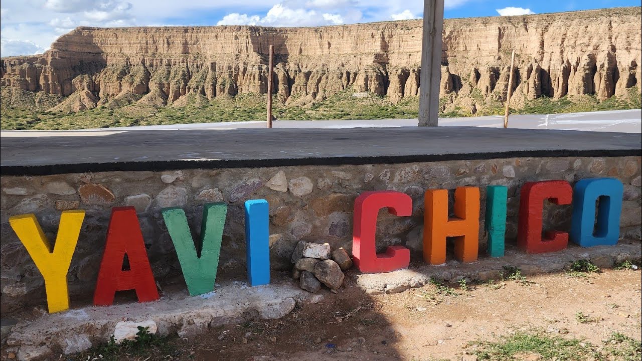 Visitamos YAYI CHICO, una comunidad a 5 km de Yavi en el Festival del Antigal. Jujuy, Argentina🇦🇷