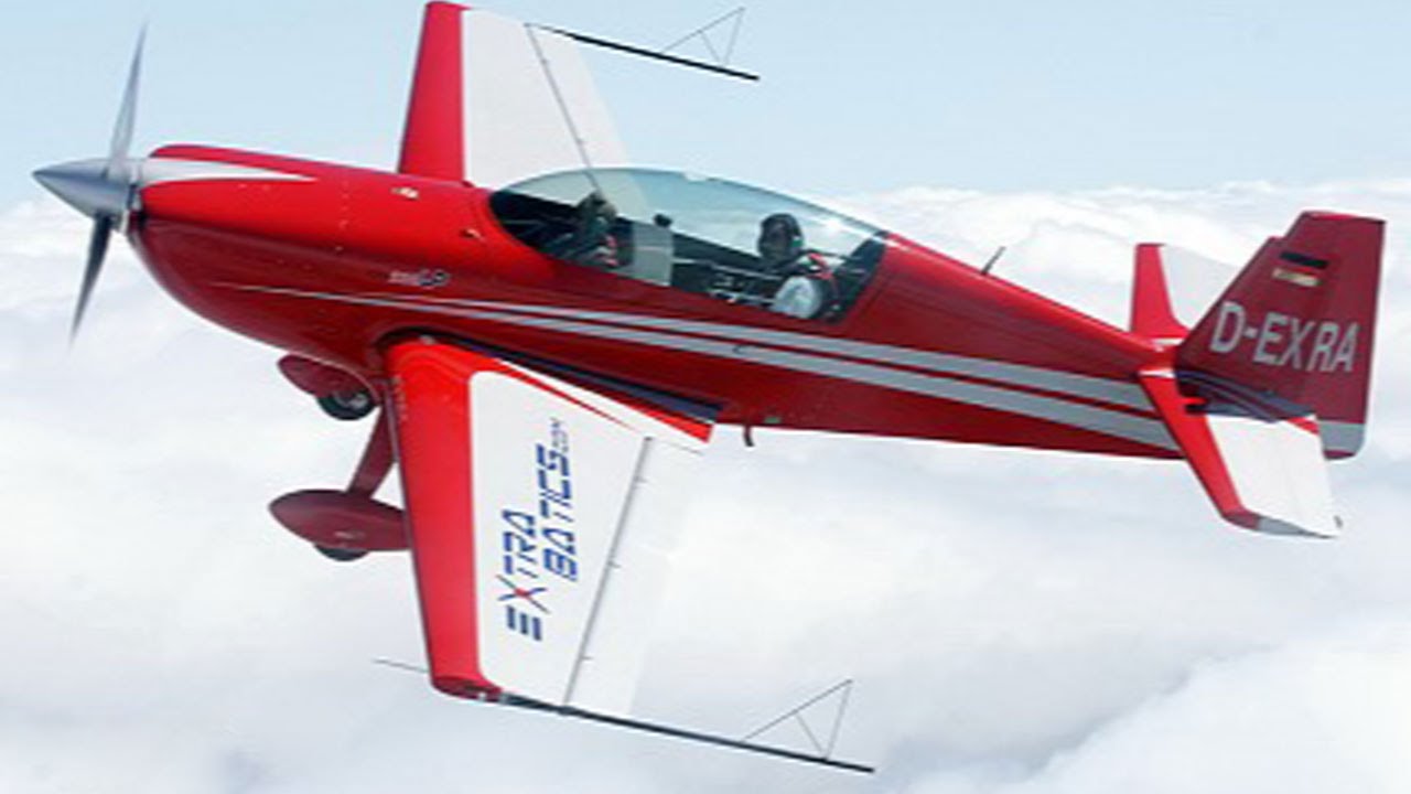 Kunstflug in Aachen (Air Racing)