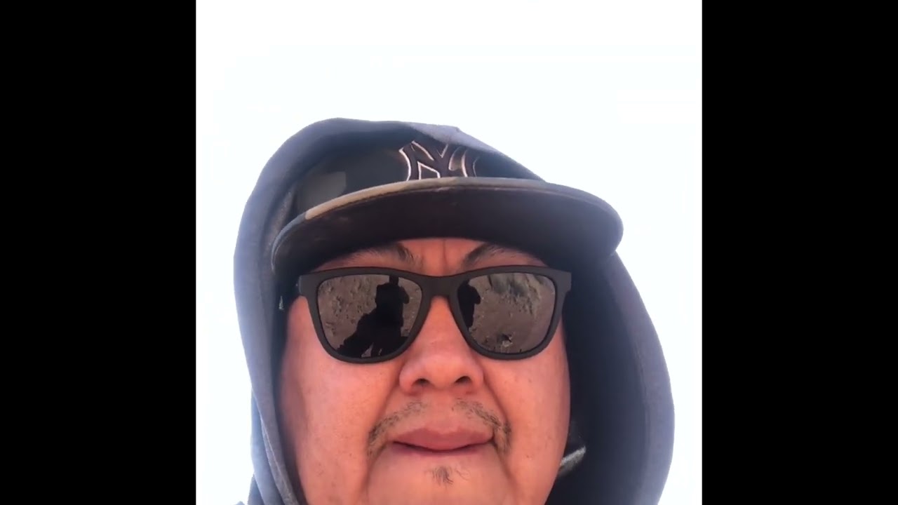 I saw a YeiiBiiCheii when working out.