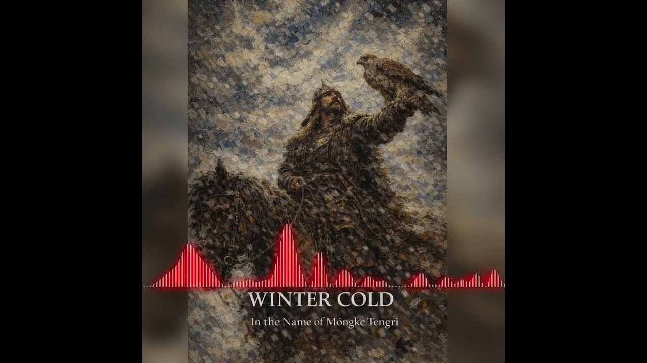 WINTER COLD   |   In the Name of Möngke Tengri