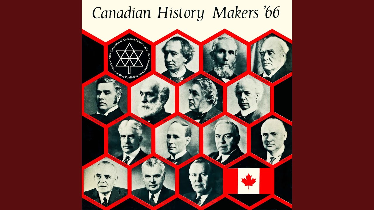 Dalton Camp And The Progressive Conservatives