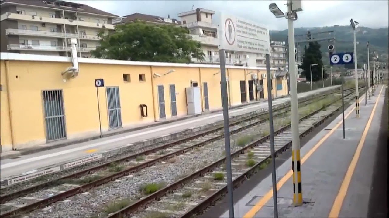 DAL 13 GIUGNO UN NUOVO COLLEGAMENTO CROTONE SIBARI