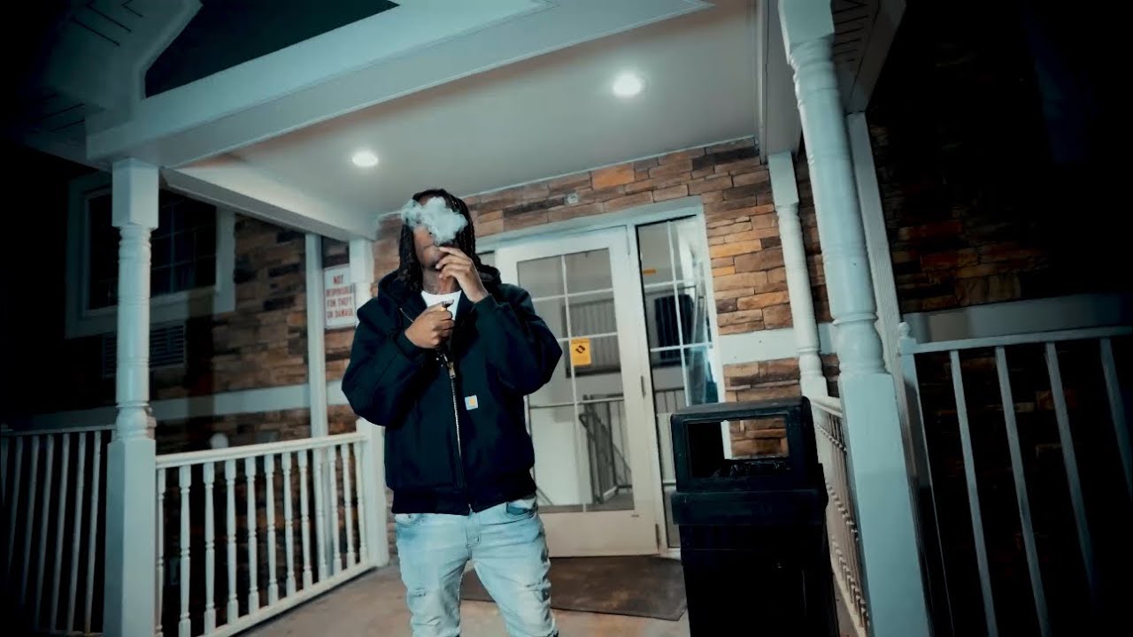 Almighty Beezy - Chinese V (Official Video)