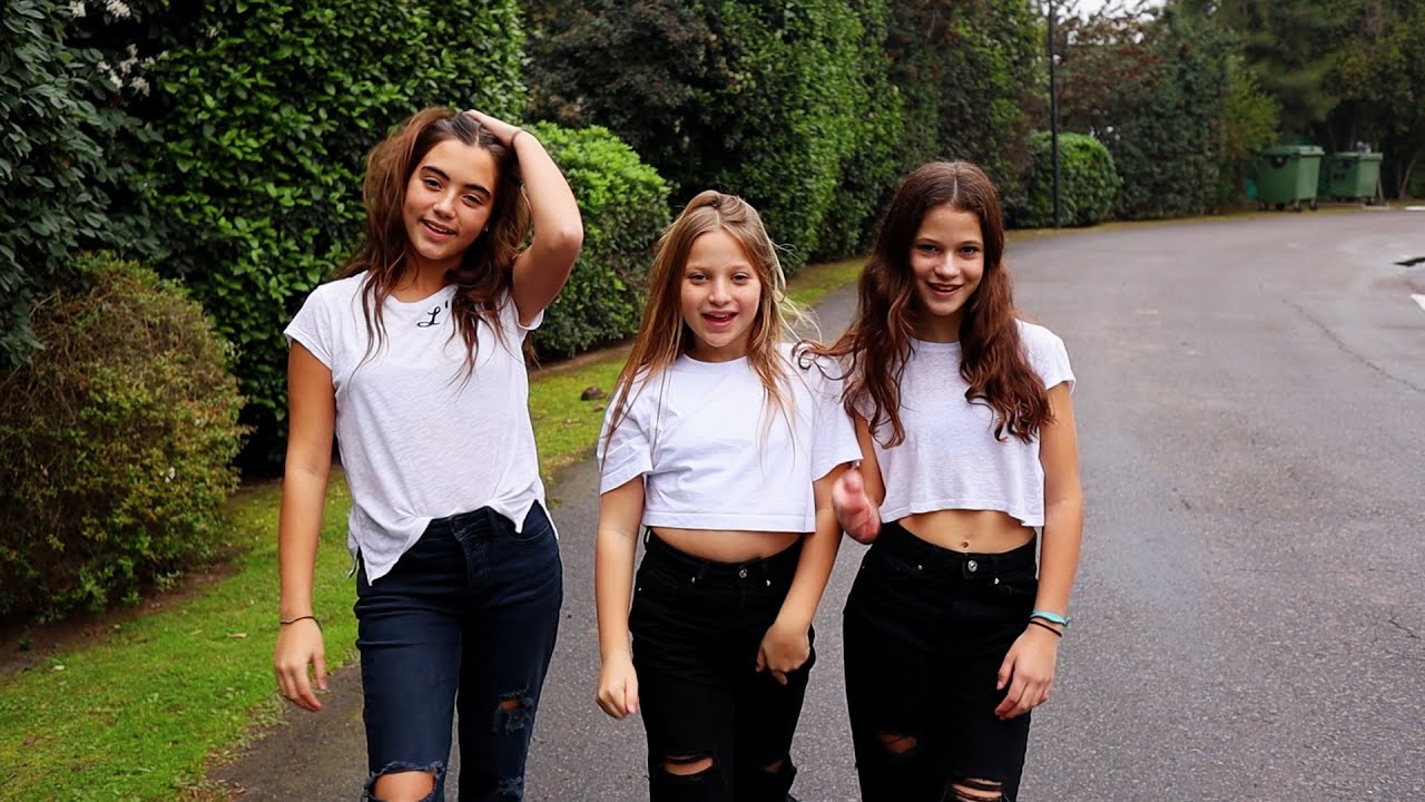 VIDEO AGOS AMIGAS