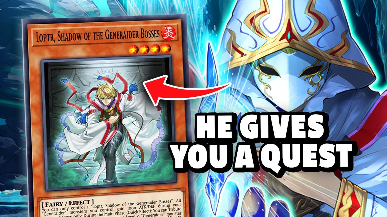 Секретные знания эффектов карт Yu-Gi-Oh | Runick