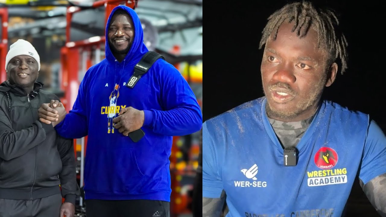 Seye Diambar fait des grosses révélations : 