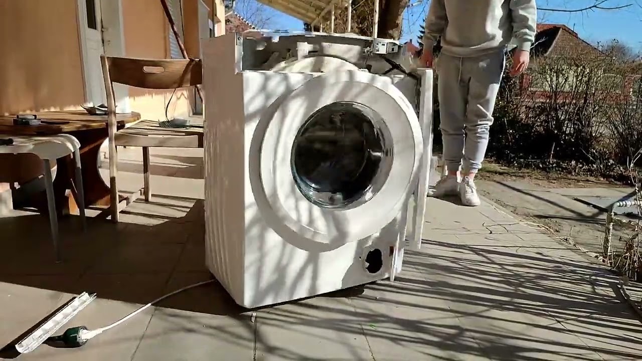 GORENJE R.I.P