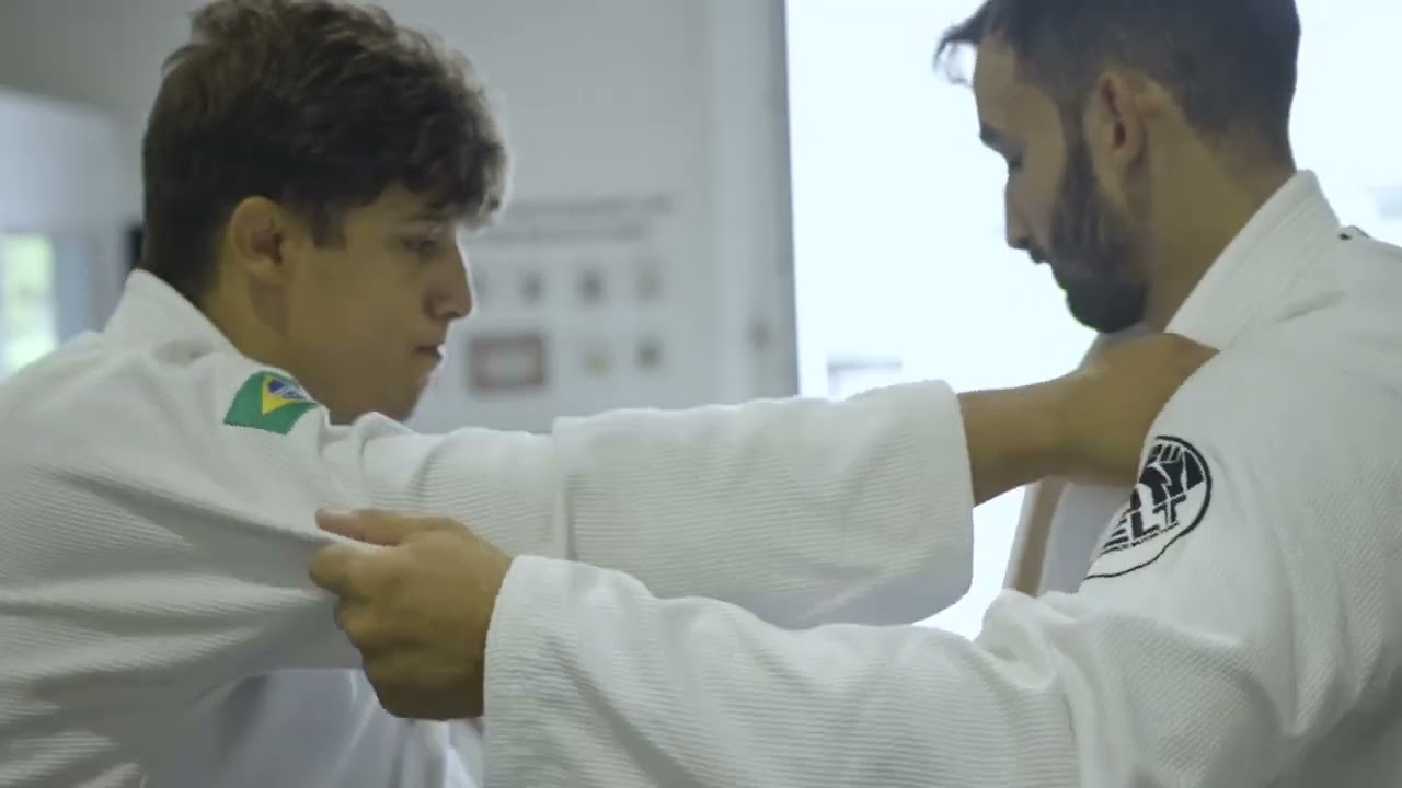 The essence of Judo - 2024