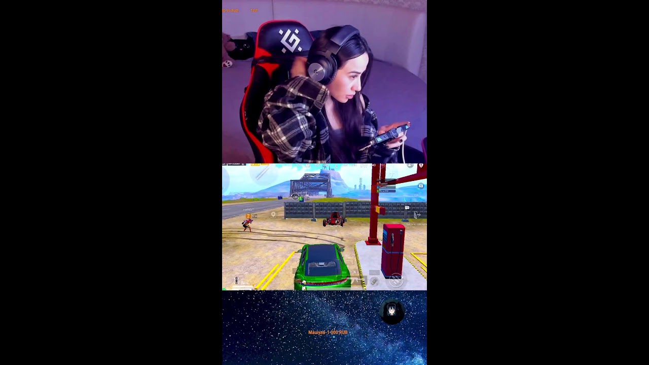 ТА САМАЯ ТЕТЯ ТВОЕГО ДРУГА