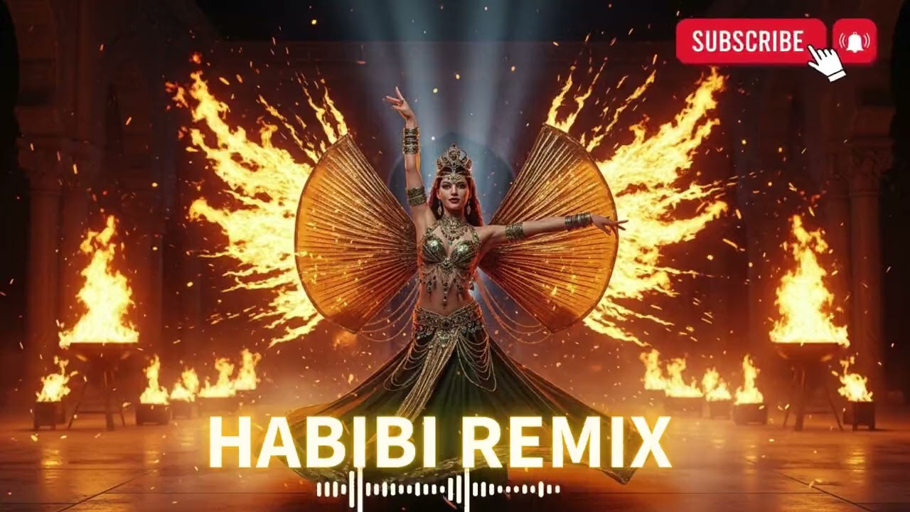 Dubai Silk Nights 2026 | Premium Chill House