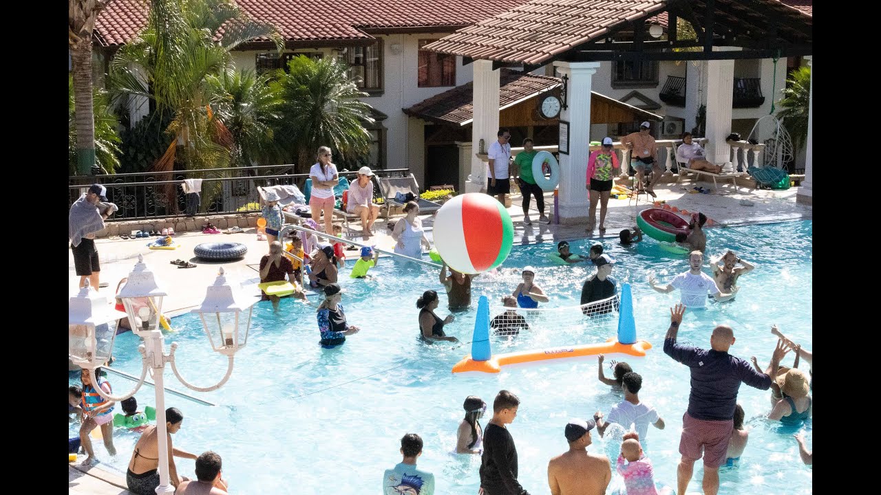 2026 Campamento Esperanza, Costa Rica - Recap