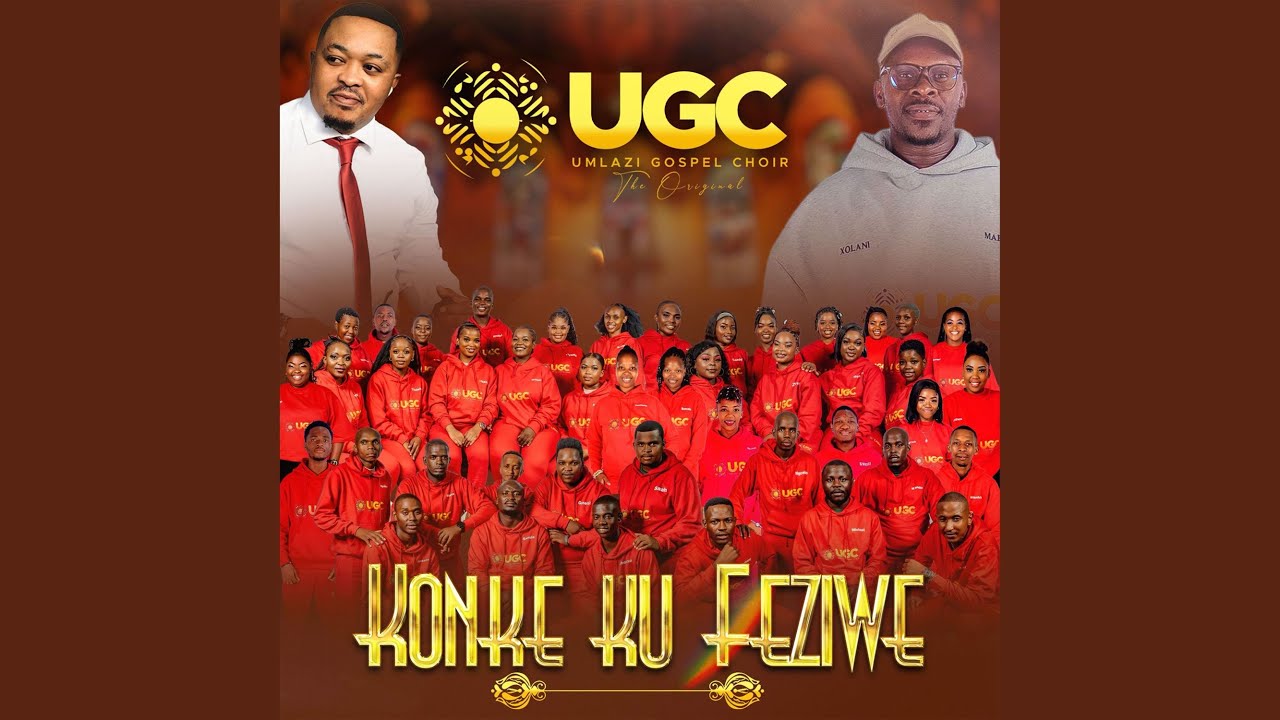 NGINGABUYELA KANJANI