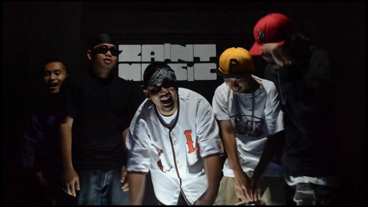 ROLLIN UP - PNP AND PNL ZAINT MUSIC (OFFICIAL MUSIC VIDEO)