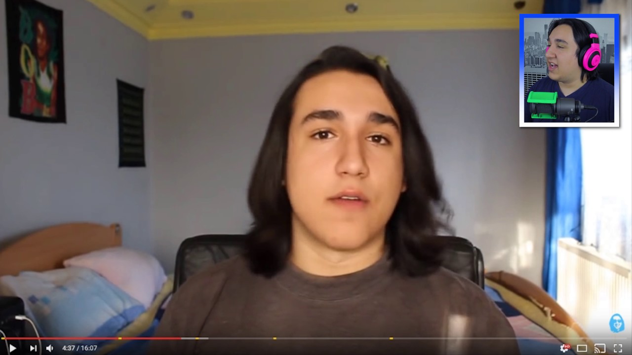 REAKCIJA NA STARE KLIPOVE #2 !!!