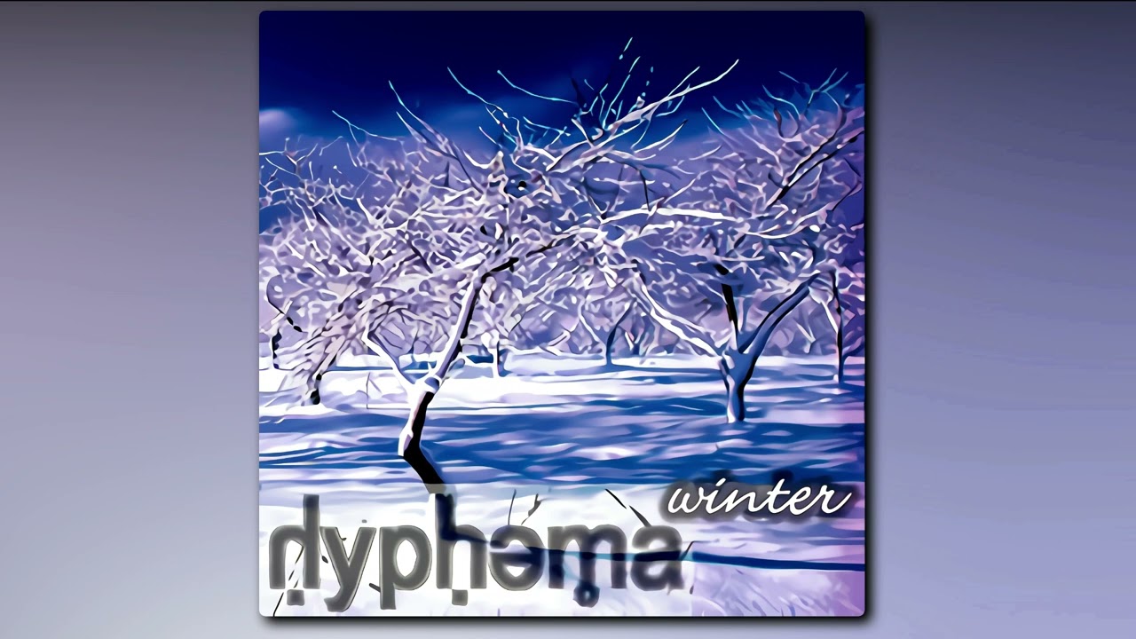 Hyphema - Winter [Full EP]