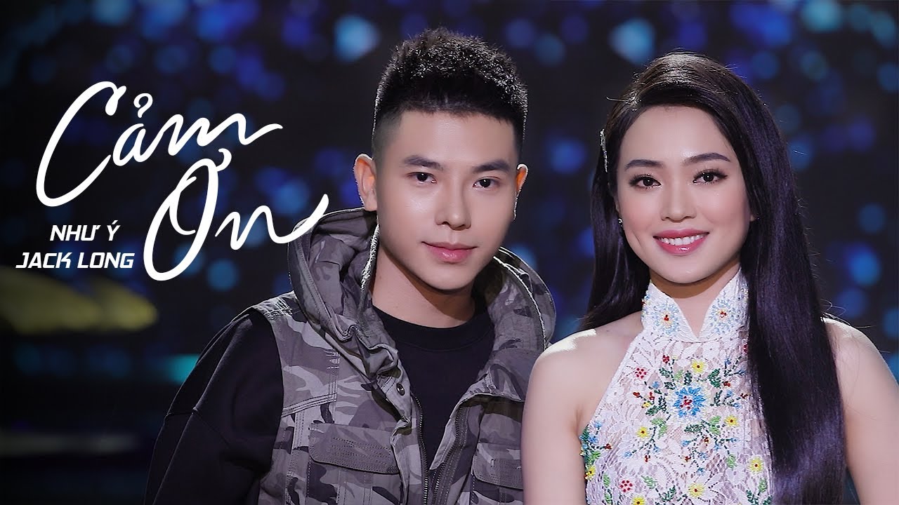 Cảm Ơn - Như Ý ft Jack Long | Tuyệt Phẩm Nhạc Lính Hay Vượt Thời Gian, Nghe Là Nghiện