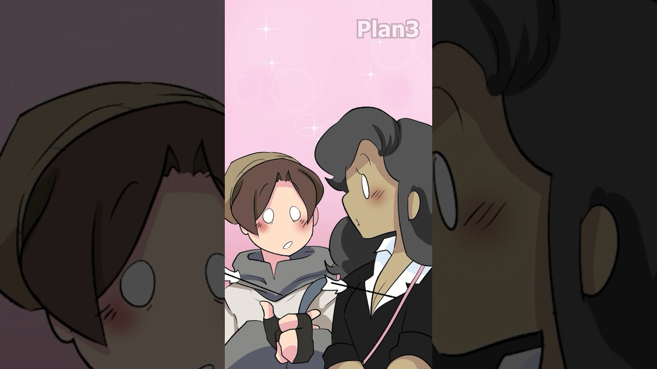 Romance no one asked for