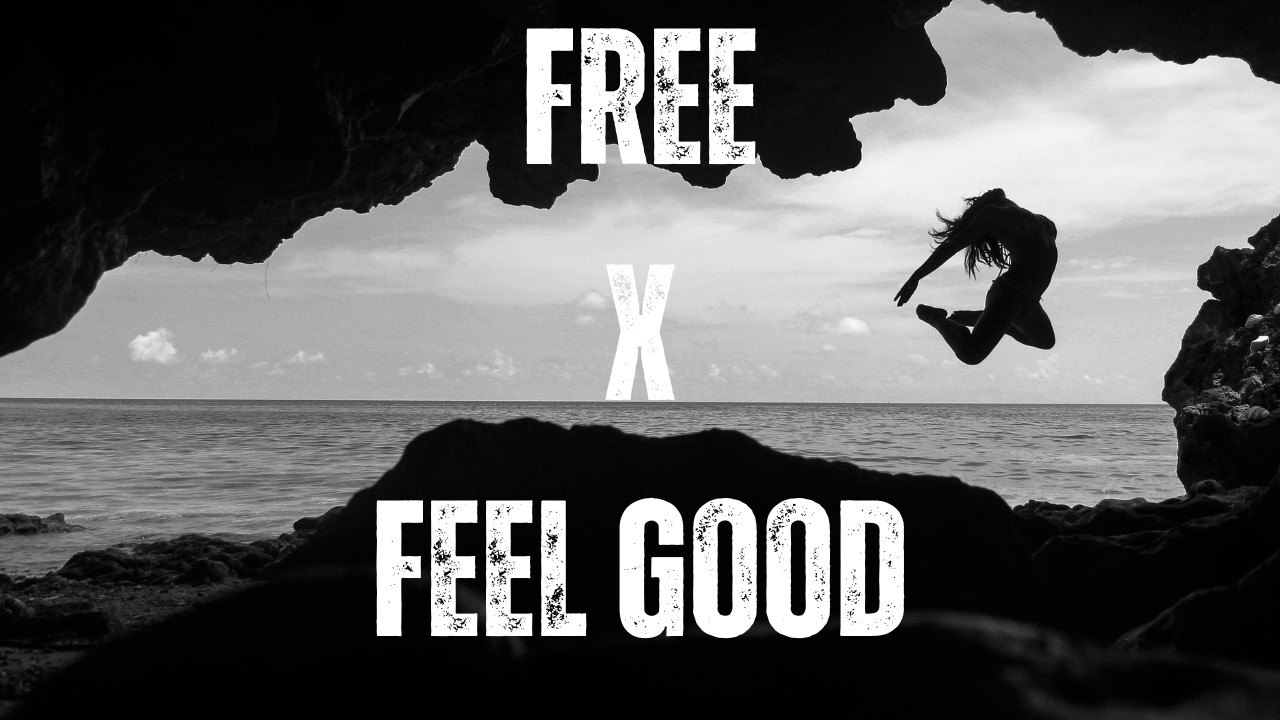 Free x Feel Good | Ephesians 2:14-16 | Contemporary Dance