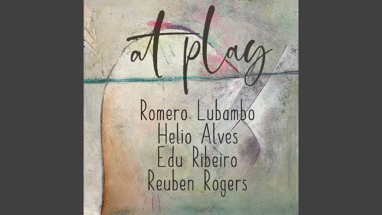 Trilhos Urbanos (feat. Reuben Rogers)