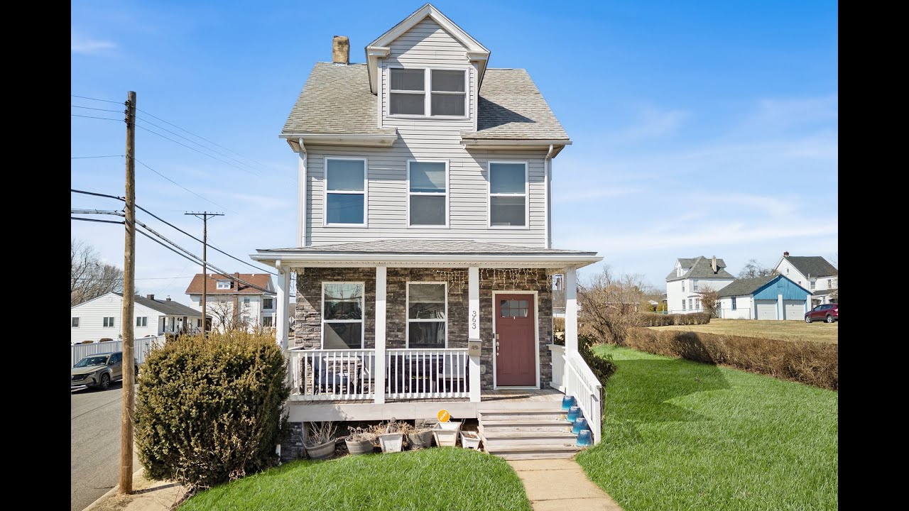 363 Pursel St, Phillipsburg, NJ | Shawn May Photography
