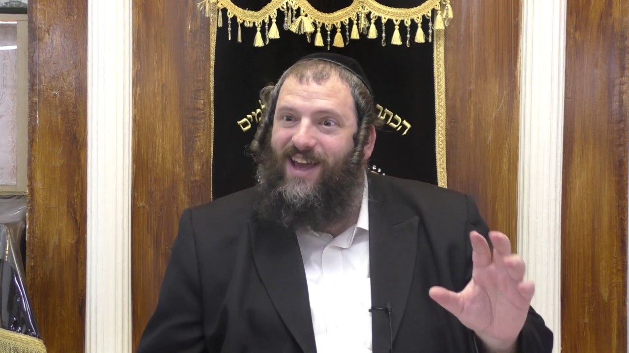 הכל משמים! ותפקידו של האדם - עבודת חודש אדר מדברי השפת אמת