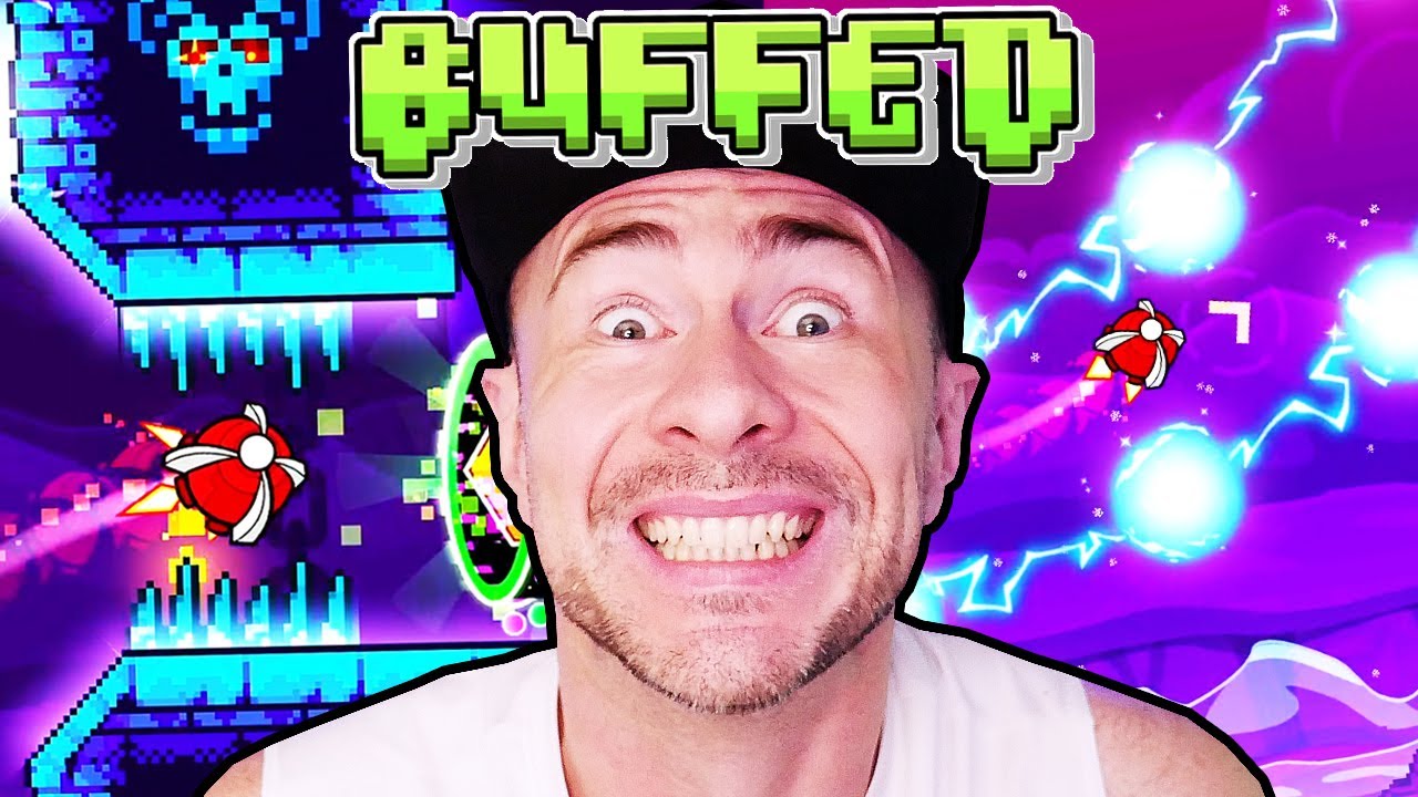 BUFFED 