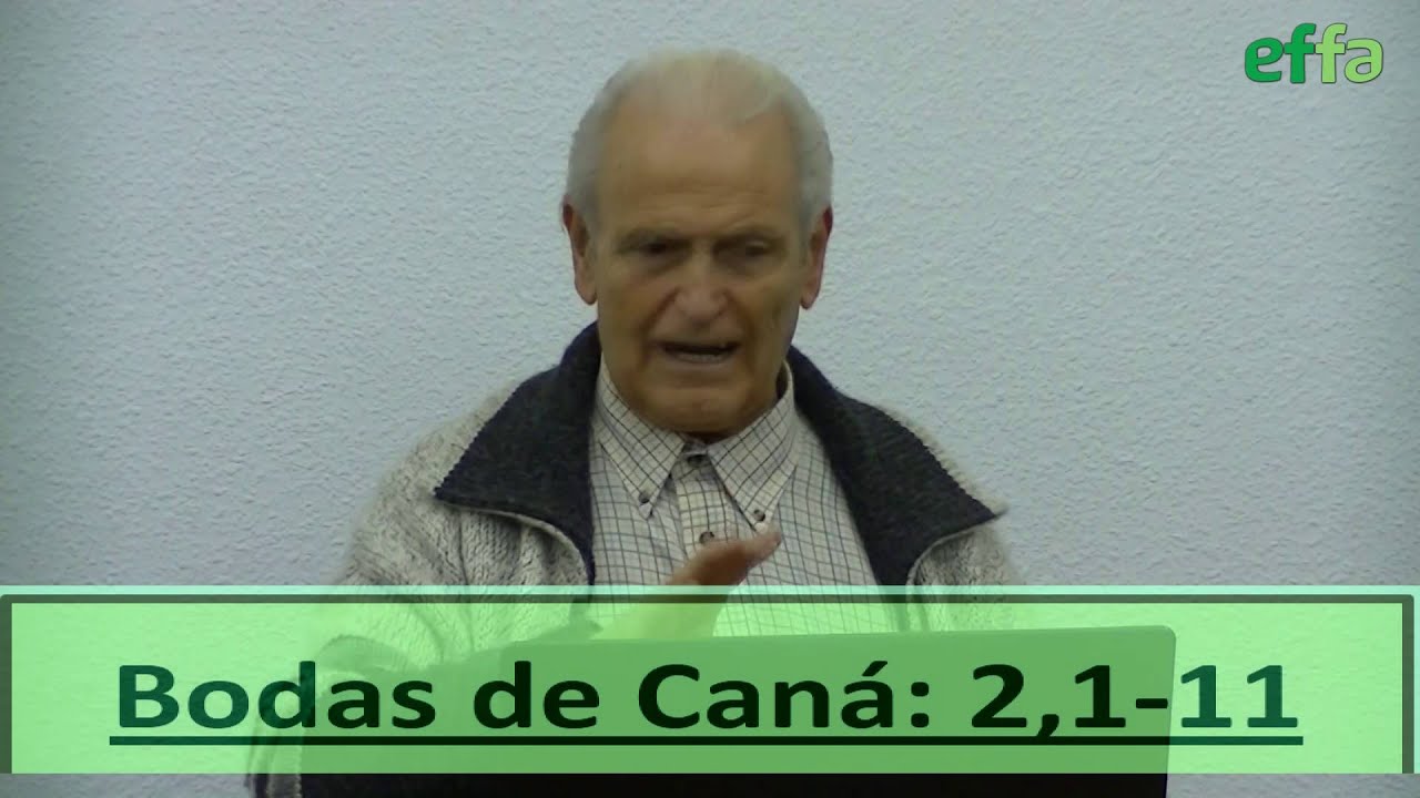 Pope Godoy. Evangelio de Juan (I)