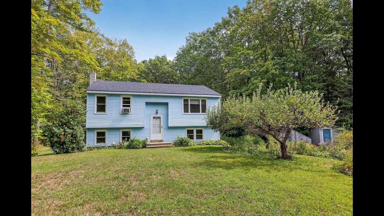 80 Thompson Rd, Arundel, Maine