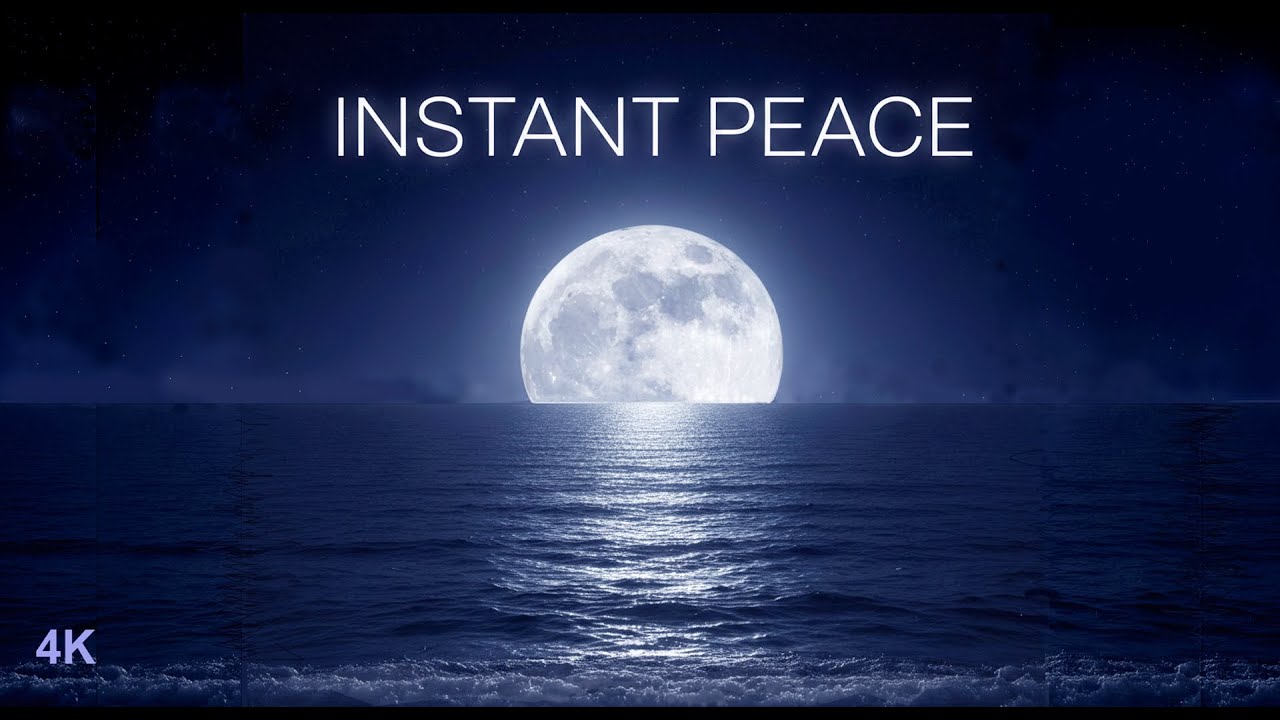 THE DEEP SLEEP & RELAXATION APPROACH.