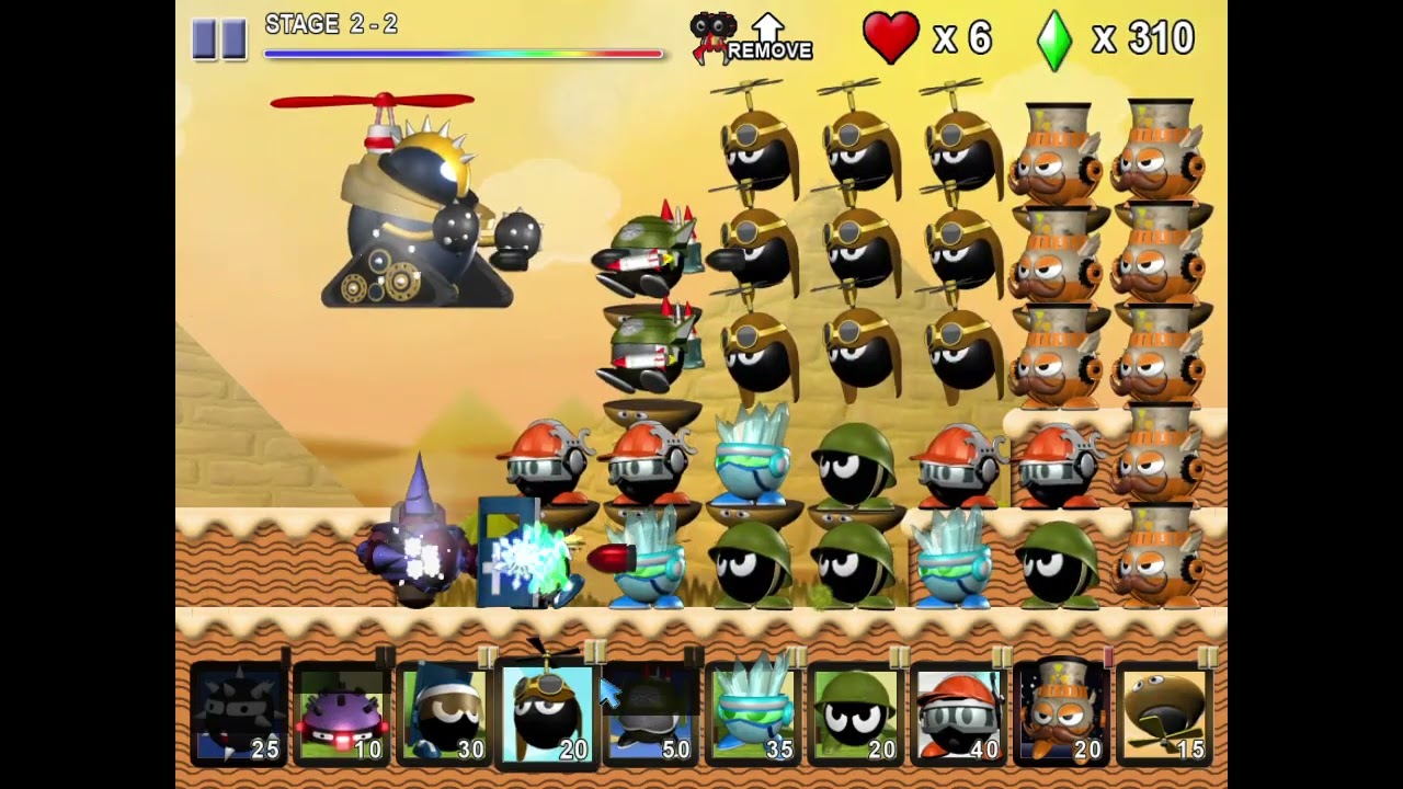 Mini Robot Wars Remastered Mod by MaryOfGold (Waste Sands, The Last Stand) 2-1 to M24