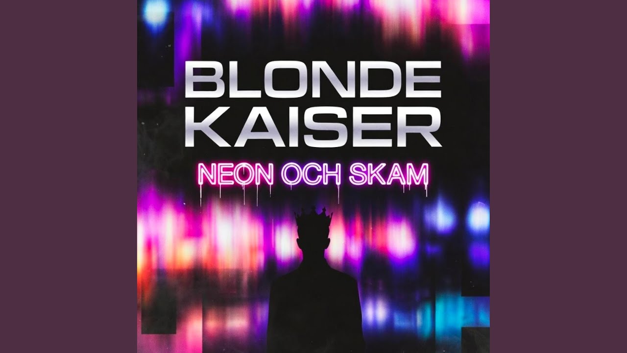 Neon och skam