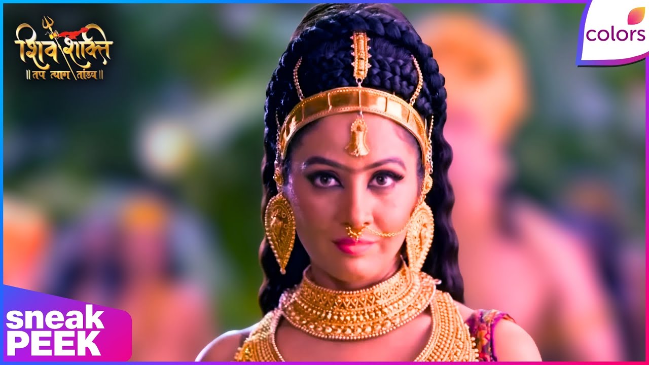 Shiv Shakti | Ep. 800 | Diti Lays A Trap For All The Gods | Sneak Peek | Colors TV