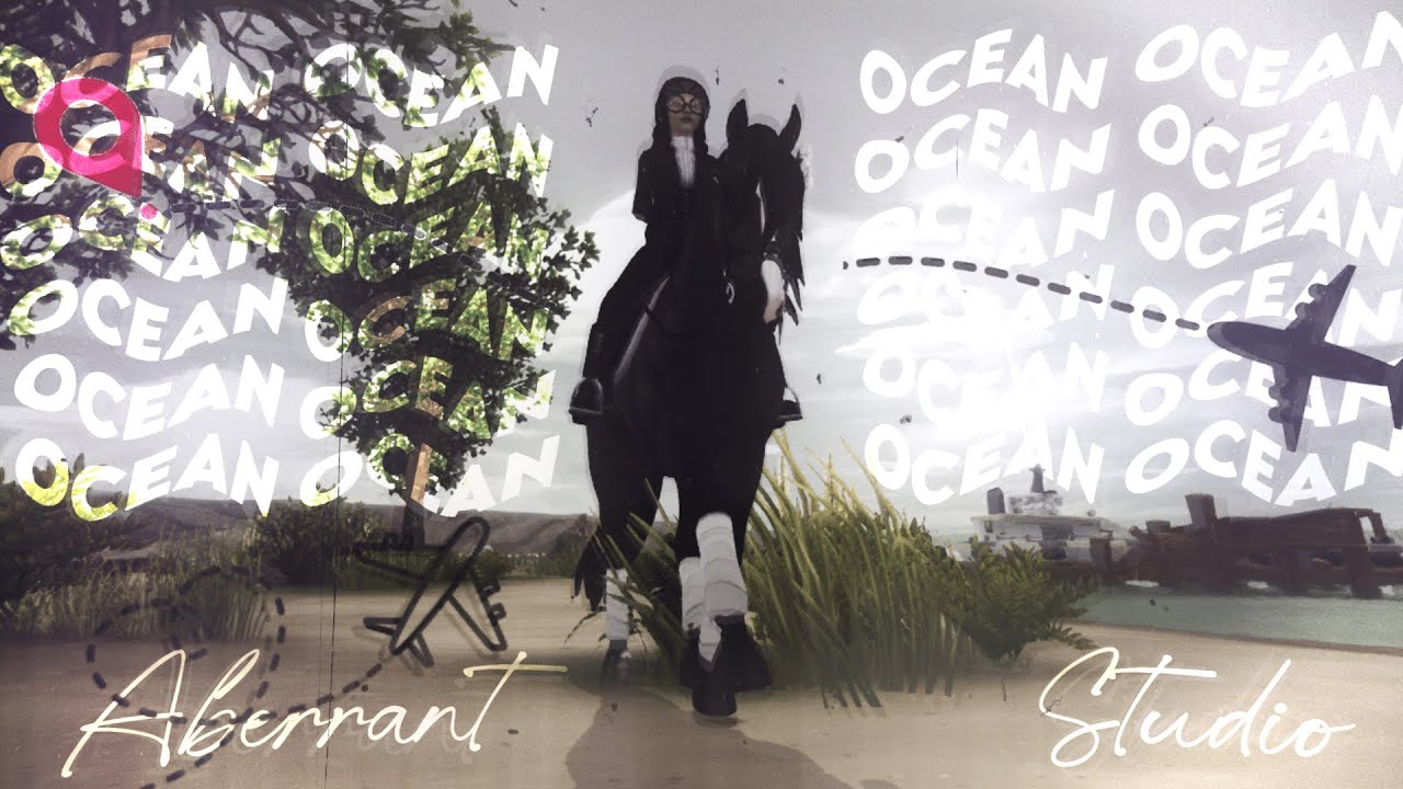 ❜ ─[AS] Ocean ─ ❛