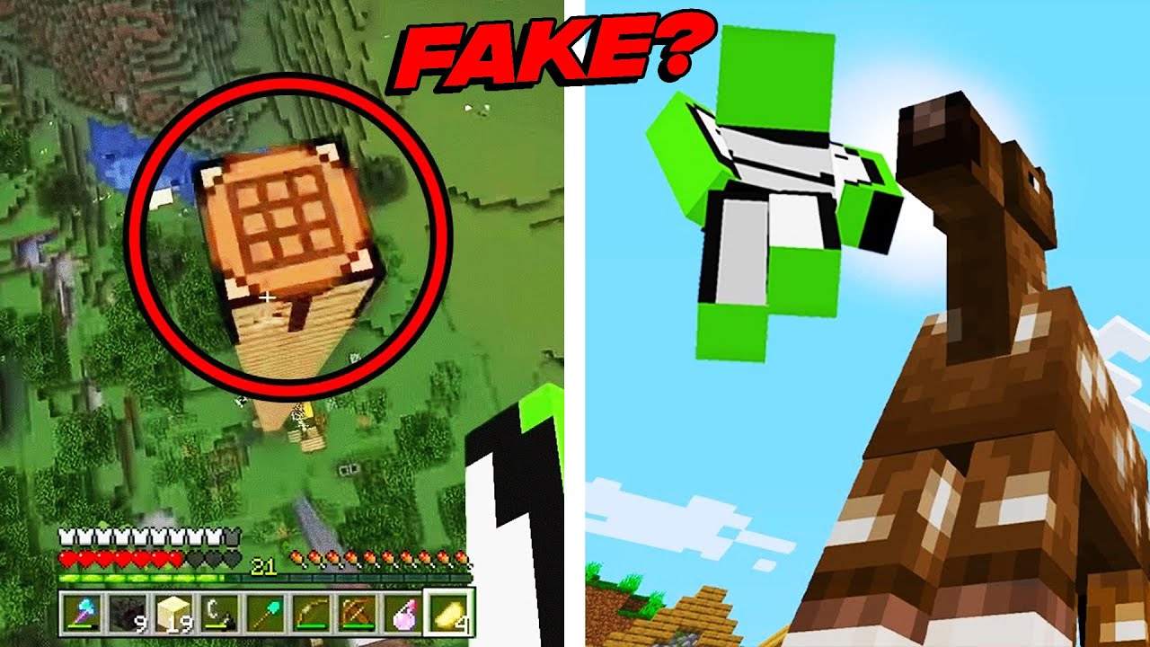 Ich TESTE DREAM PLAYS und SCHAUE wie SCHWER sie WIRKLICH sind