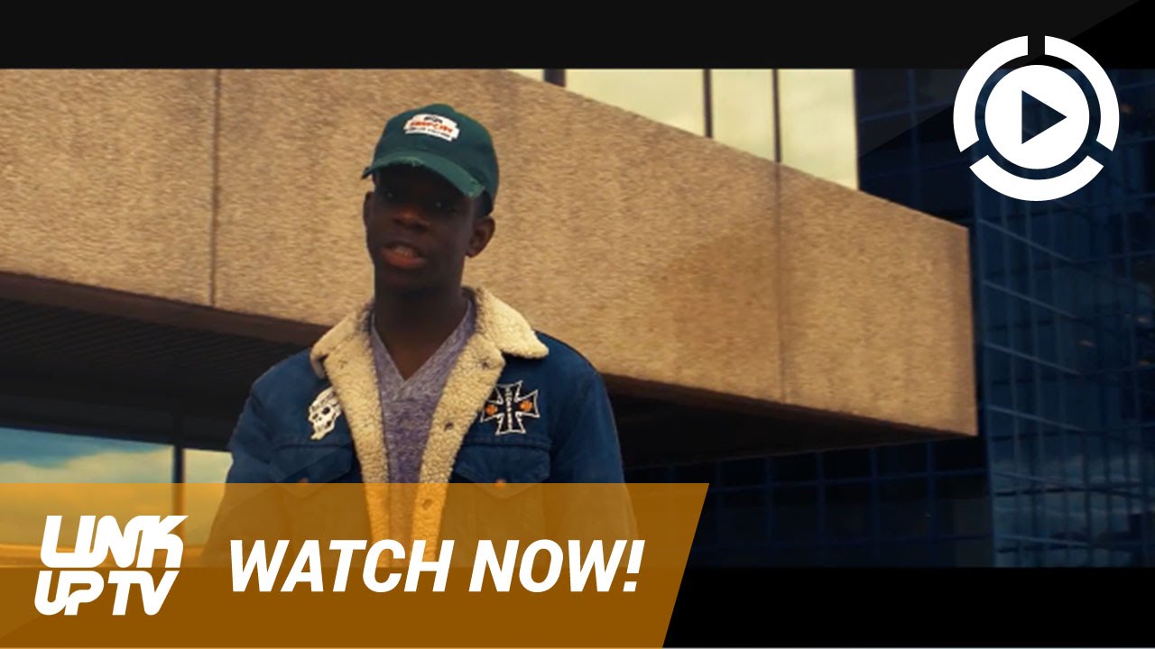 Jay Silva - Say My Name Ft BaseMan [Music Video] @JaySilvaPT @1BaseMan | Link Up TV