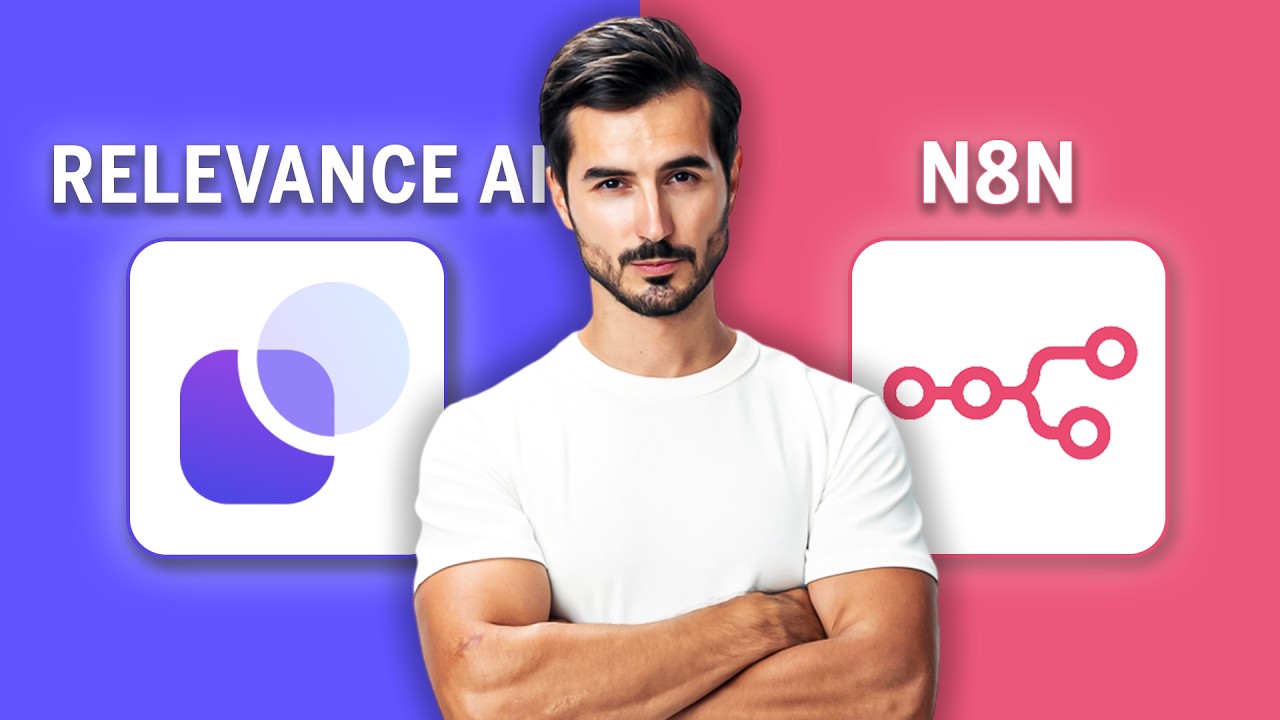 Relevance AI Vs N8N (2026) &ndash; The WRONG Choice Will COST You!