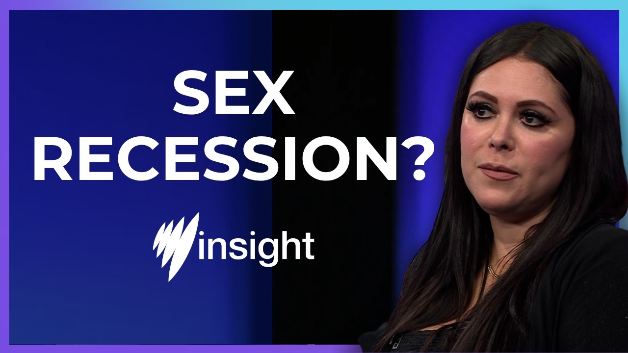 Dating men has been so bad I&rsquo;ve basically become celibate | SBS Insight